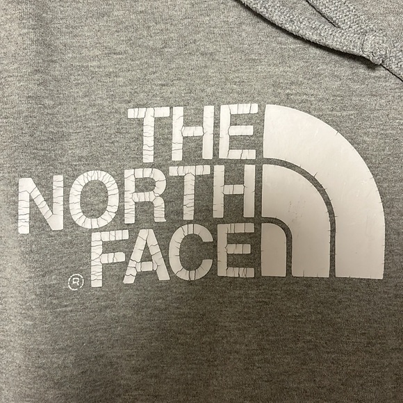 North Face Sweater - Picture 2 of 3